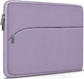 Feivon 14 Inch Laptop Sleeve for Work and Travel