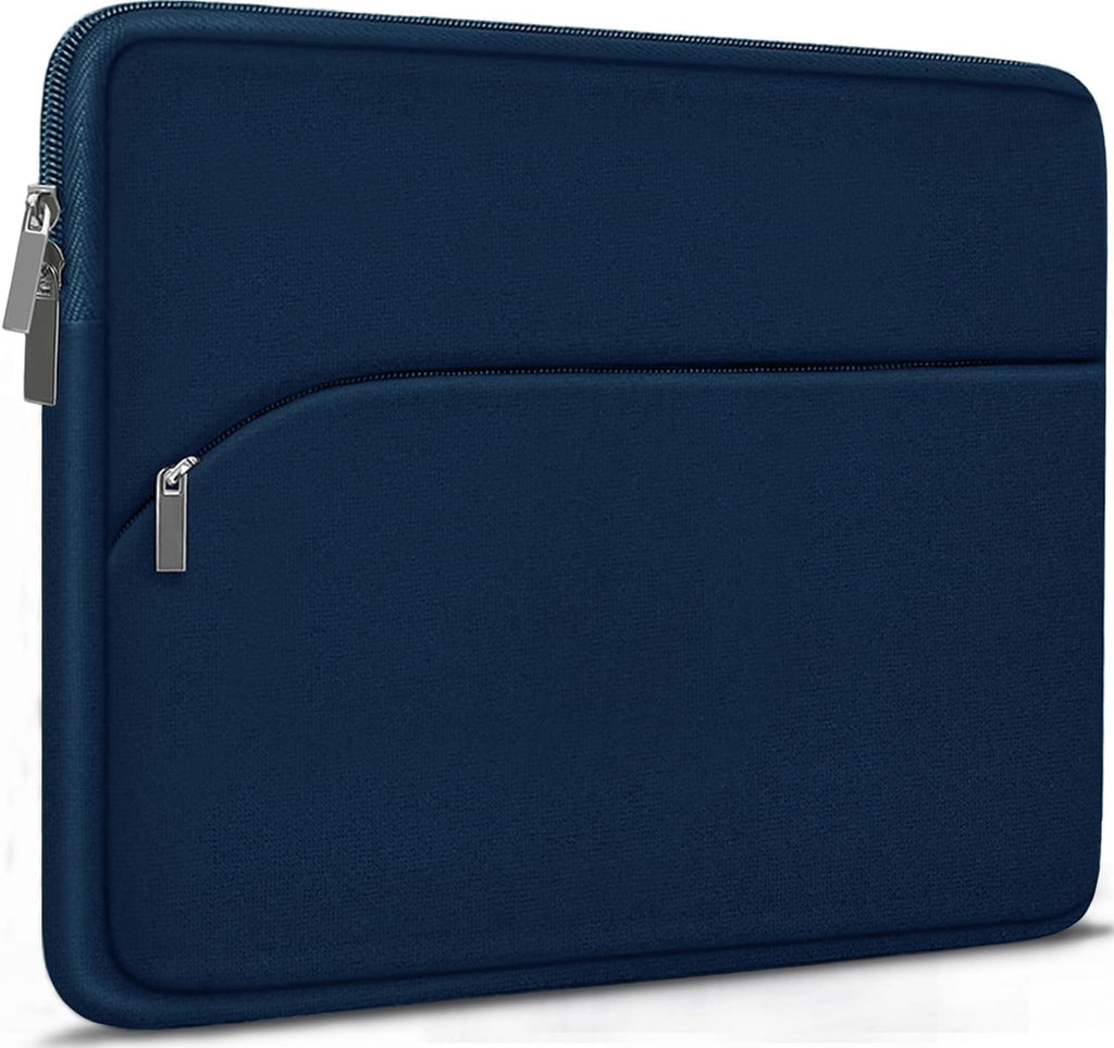 Feivon 14 Inch Laptop Sleeve for Work and Travel