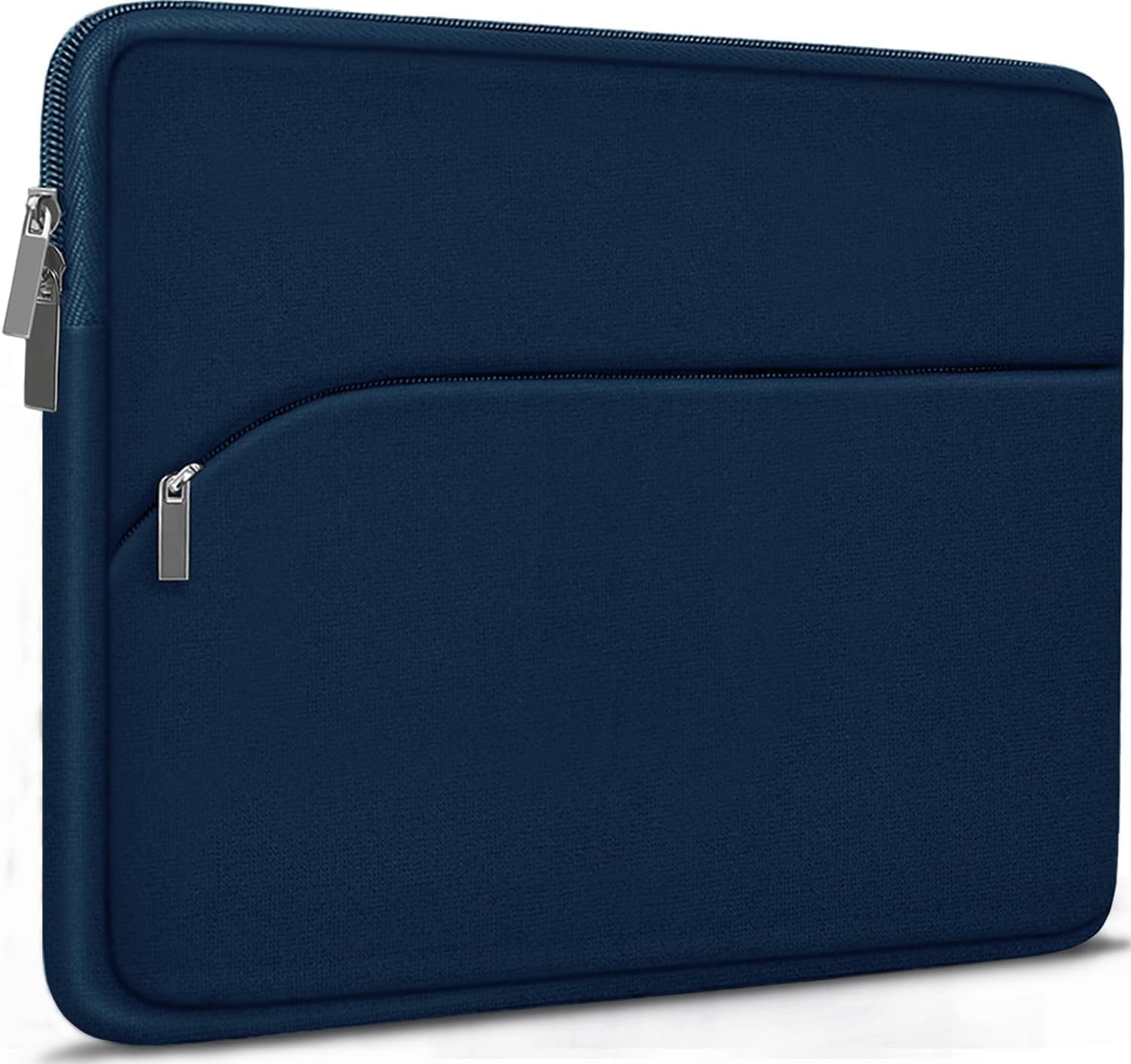 Feivon 14 Inch Laptop Sleeve for Work and Travel