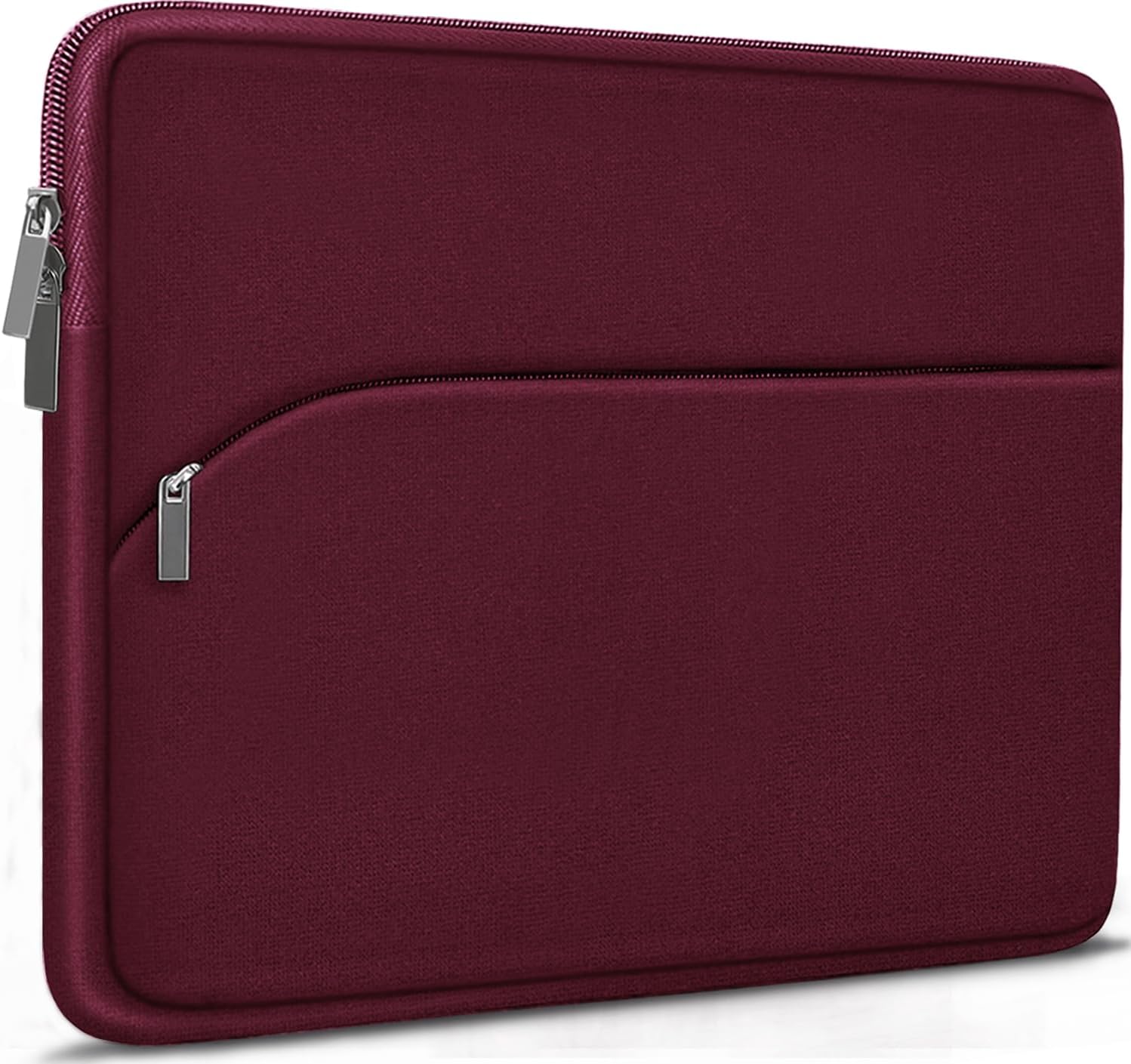 Feivon 14 Inch Laptop Sleeve for Work and Travel