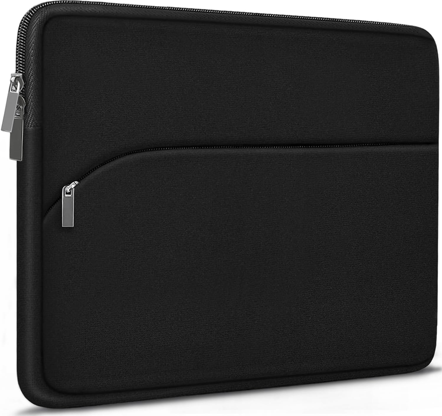 Feivon 14 Inch Laptop Sleeve for Work and Travel