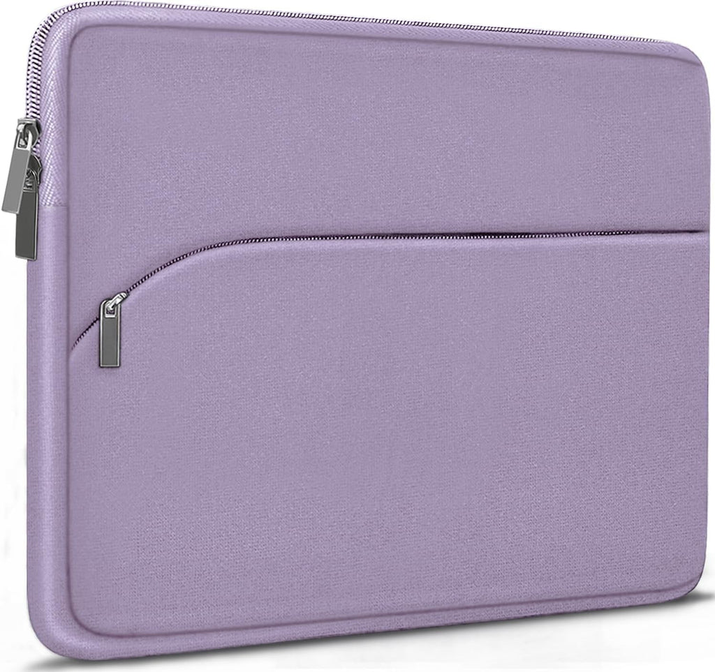 Feivon 14 Inch Laptop Sleeve for Work and Travel