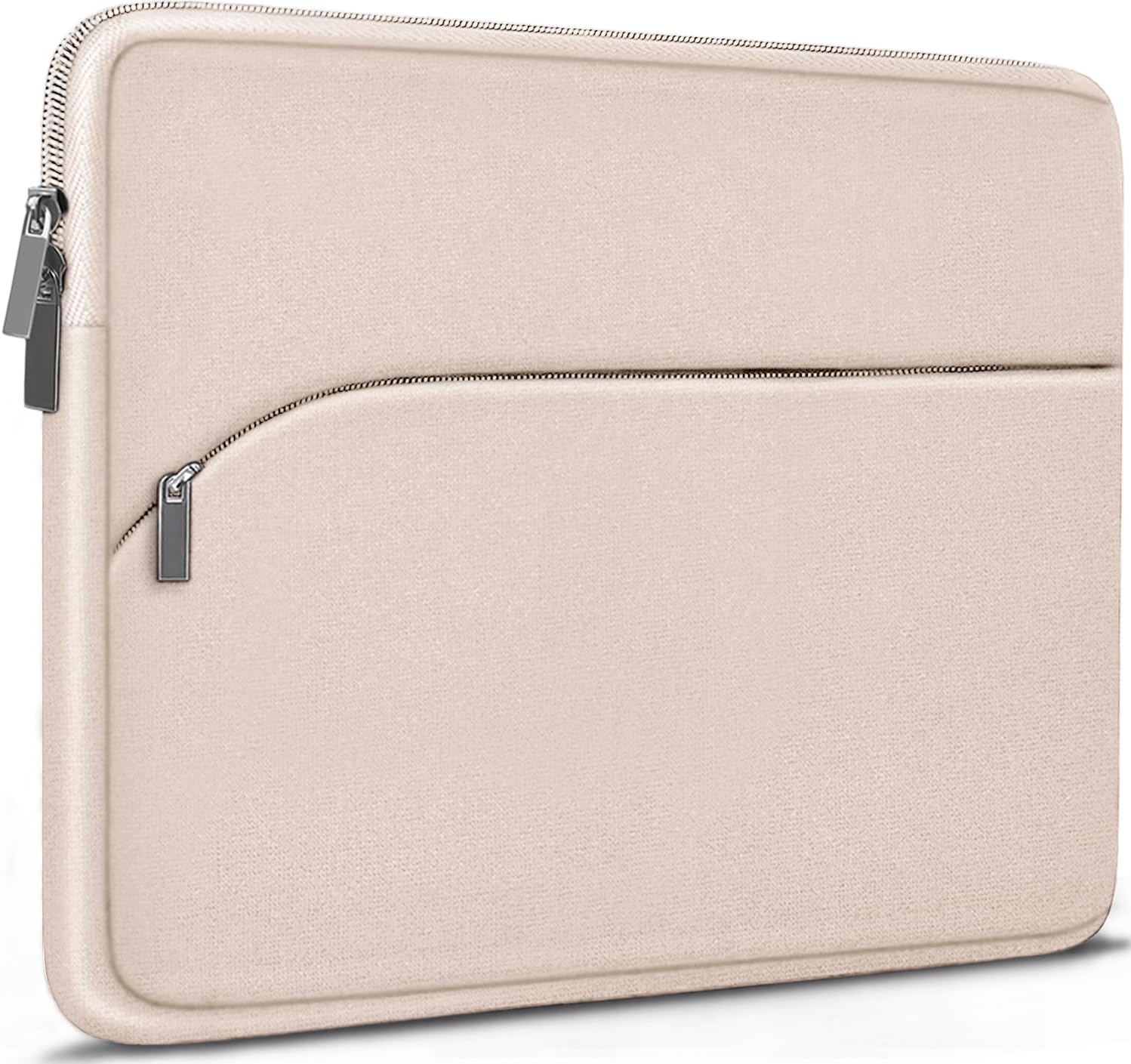 Feivon 14 Inch Laptop Sleeve for Work and Travel