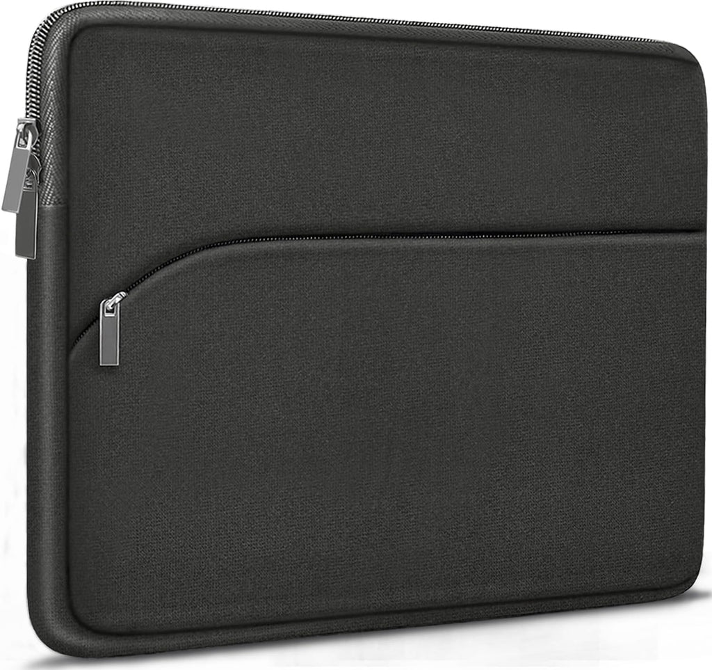 Feivon 14 Inch Laptop Sleeve for Work and Travel