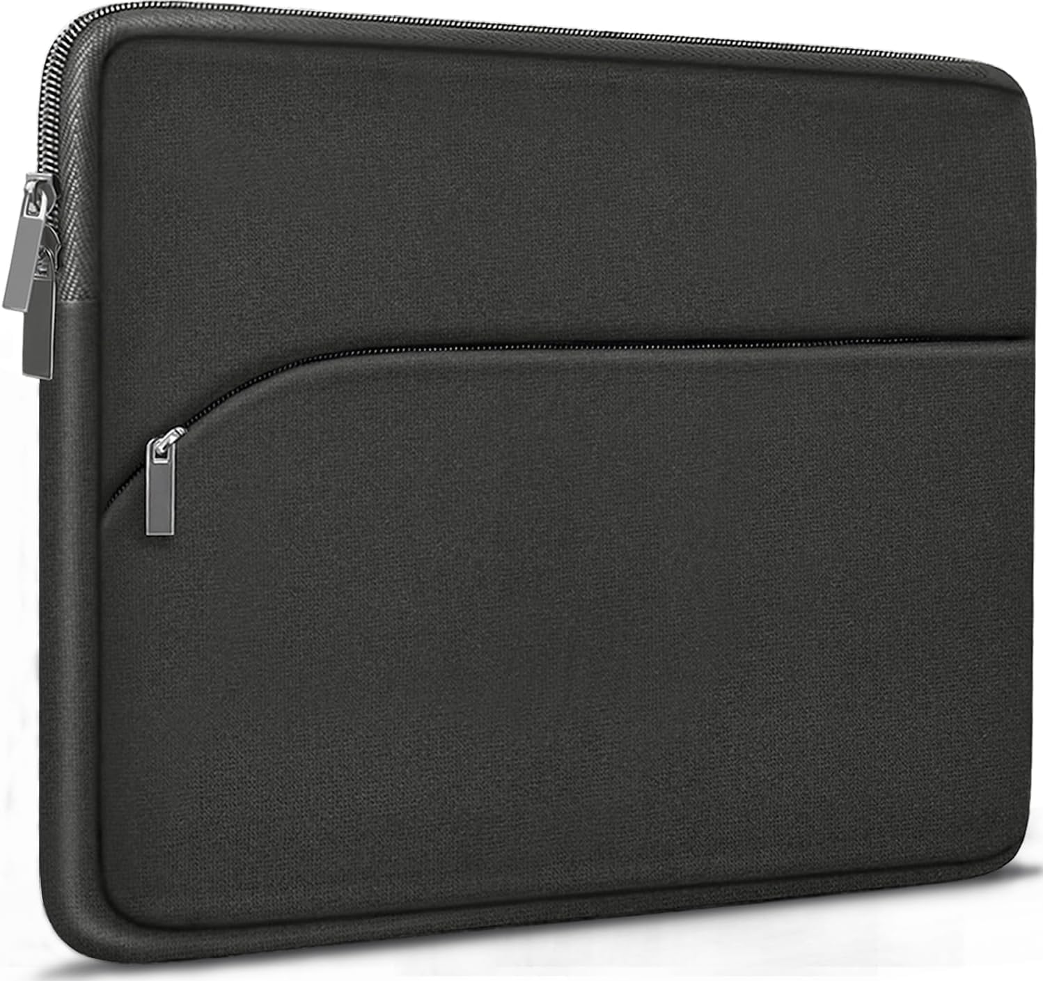 Feivon 14 Inch Laptop Sleeve for Work and Travel