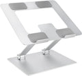 Feivon Foldable Adjustable Laptop Stand for Desk Use
