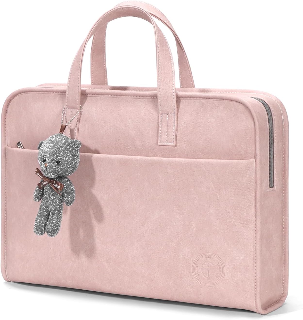 Feivon 16 Inch Laptop Carry Sleeve for Commute