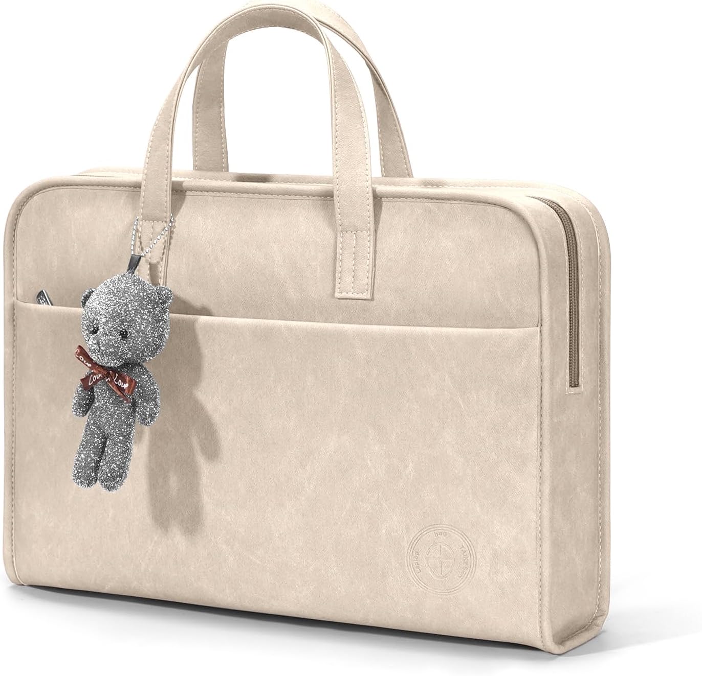 Feivon 16 Inch Laptop Carry Sleeve for Commute