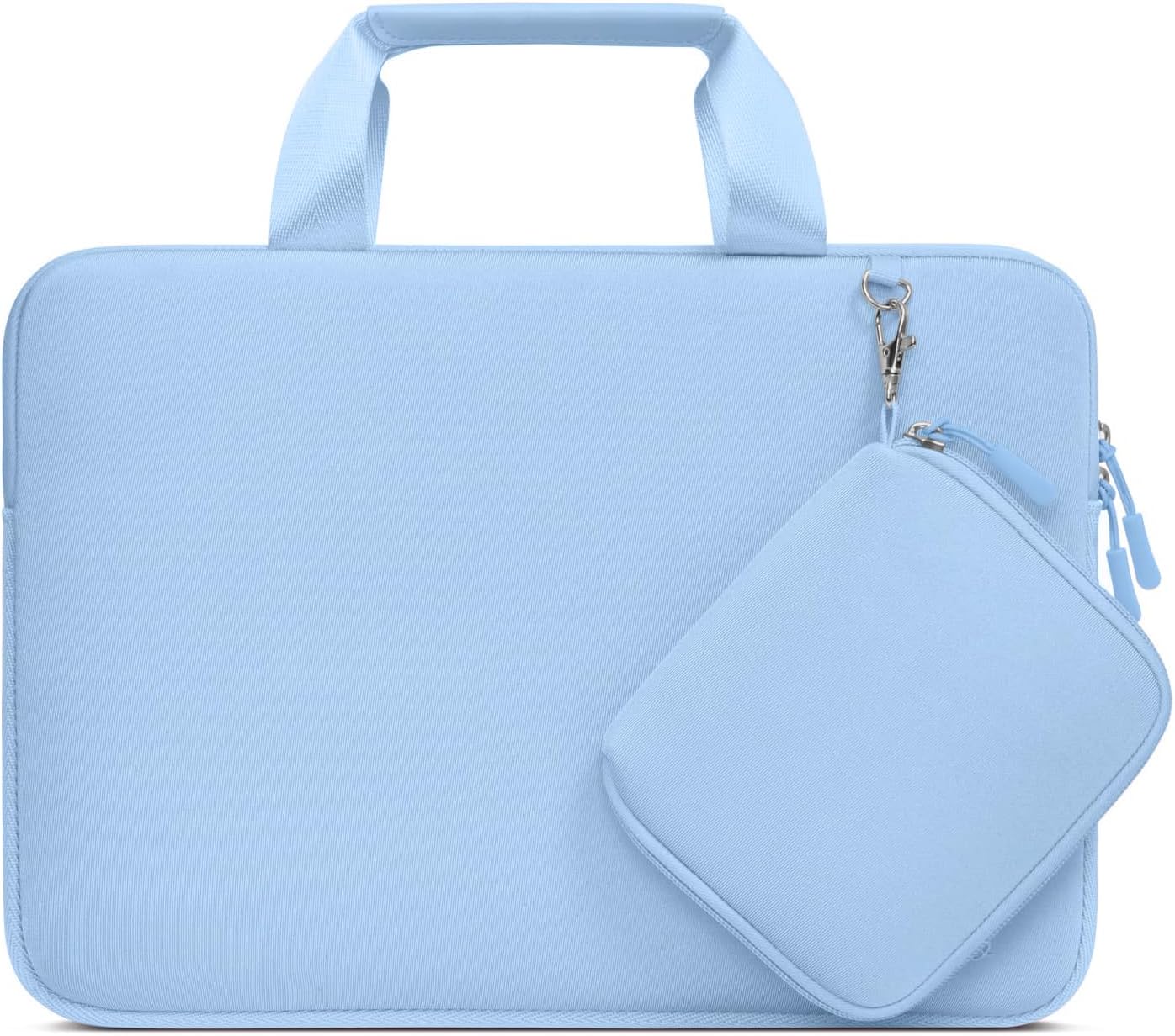 Feivon 13.3 Inch Neoprene Laptop Sleeve