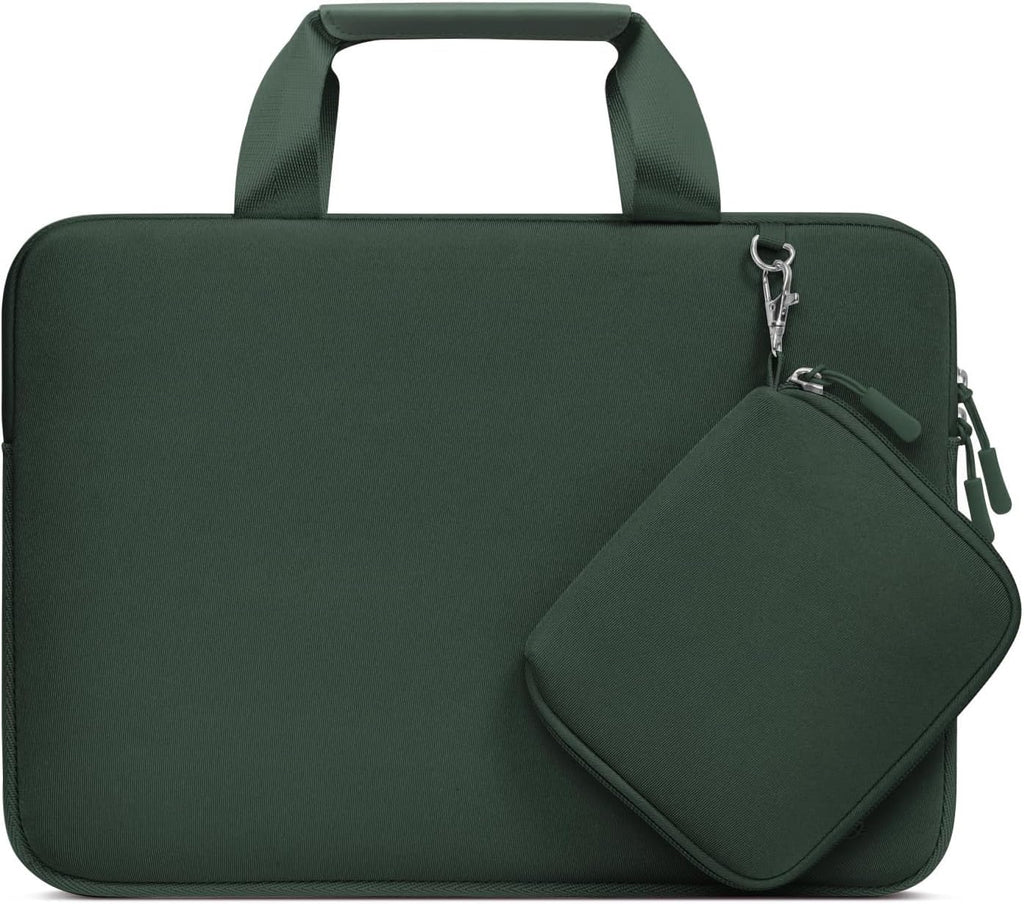 Feivon 13.3 Inch Neoprene Laptop Sleeve
