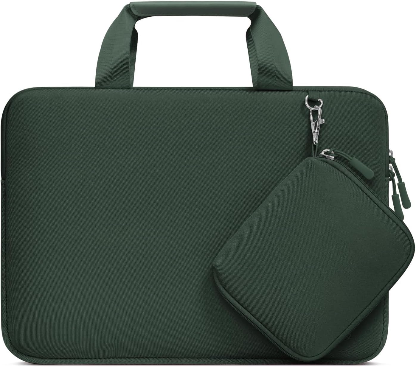 Feivon 13.3 Inch Neoprene Laptop Sleeve