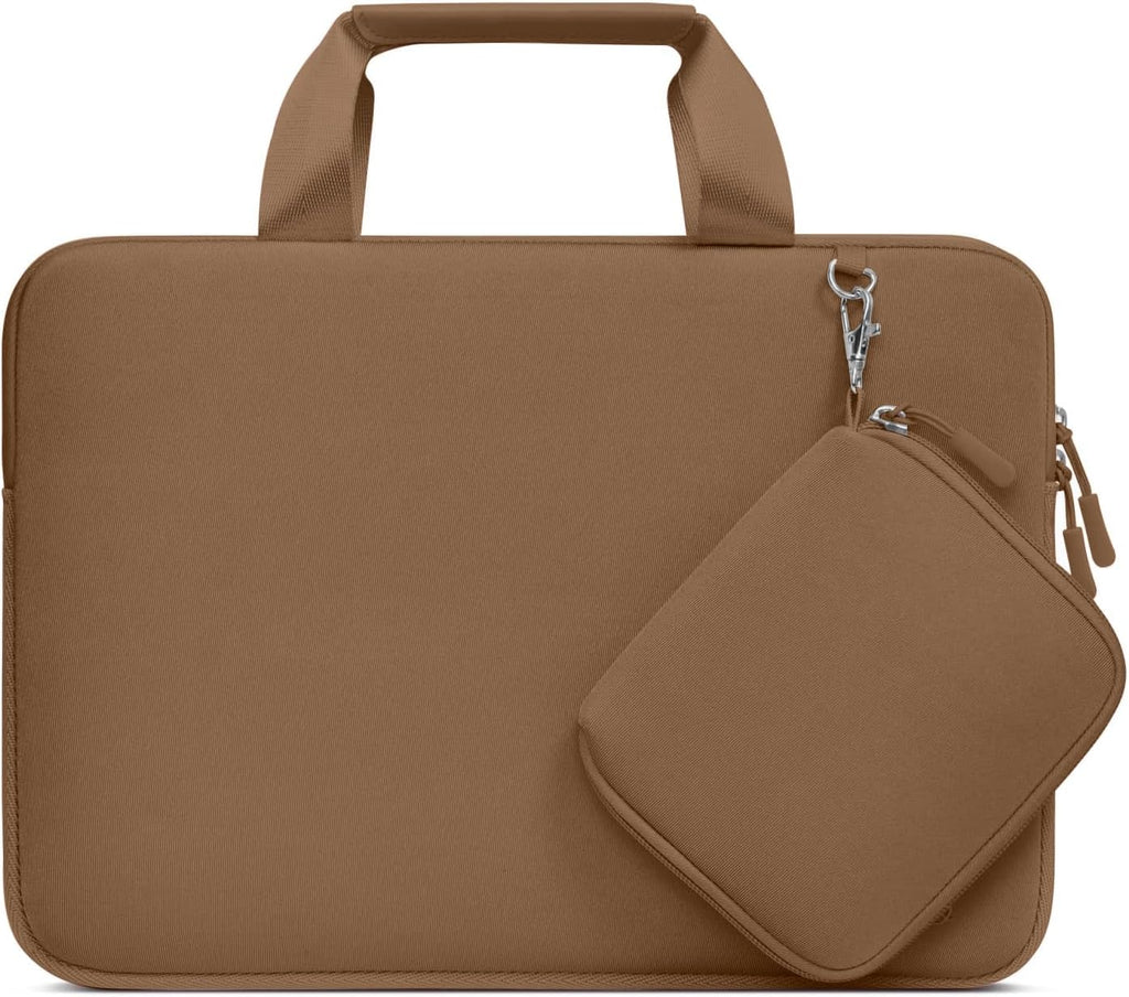 Feivon 13.3 Inch Neoprene Laptop Sleeve