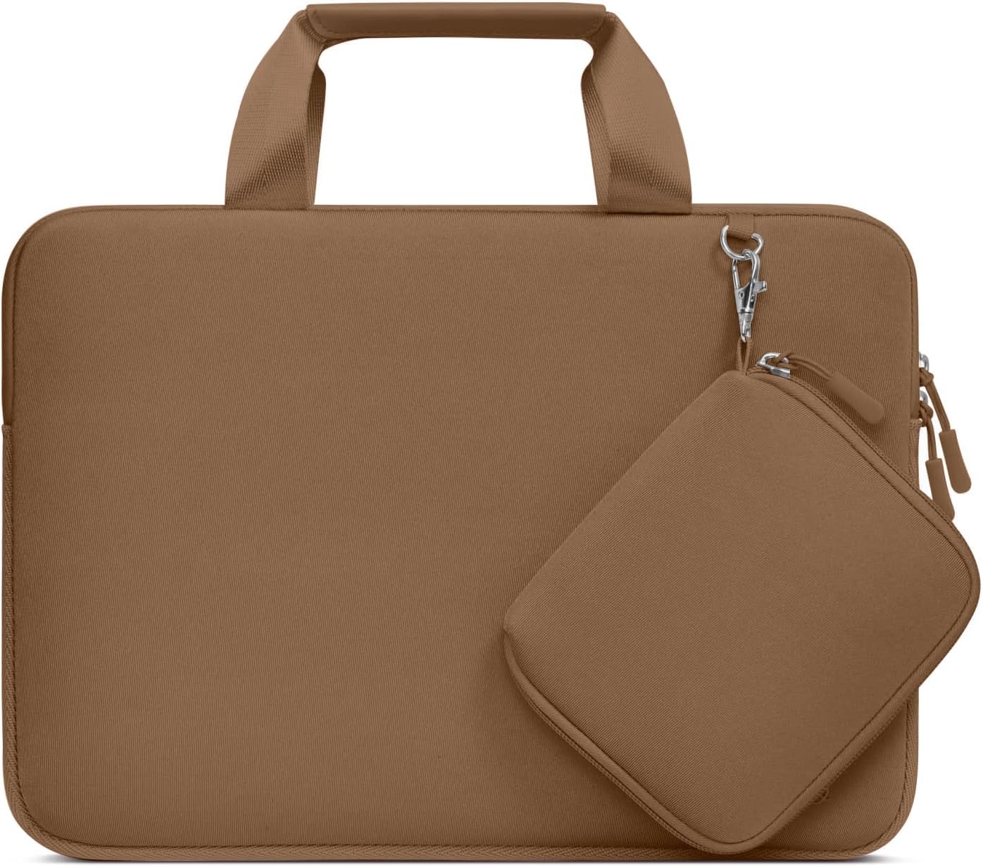 Feivon 13.3 Inch Neoprene Laptop Sleeve