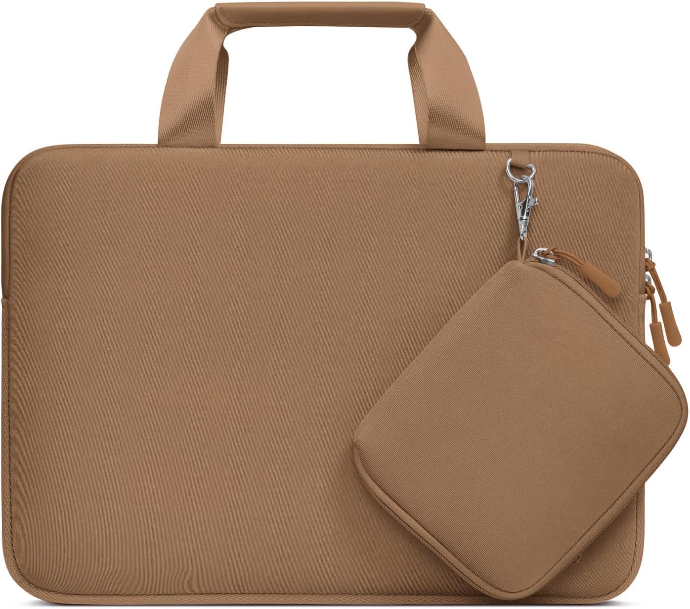 Feivon 13.3 Inch Neoprene Laptop Sleeve