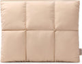 Feivon 13 Inch Quilted Laptop Sleeve for Travel
