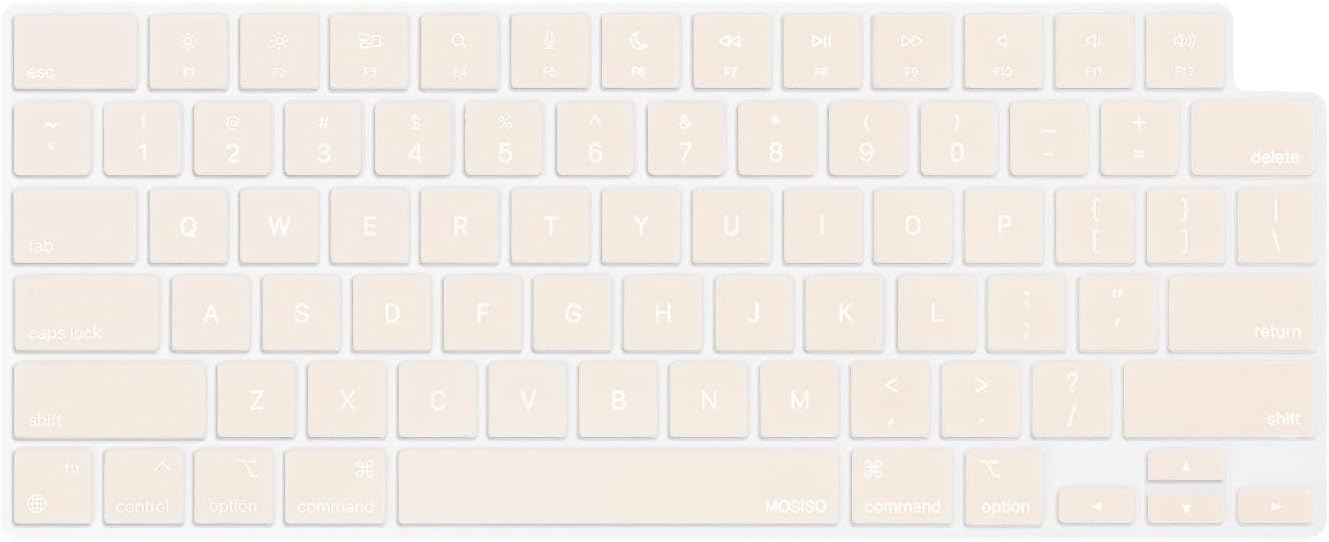MacBook Keyboard Cover