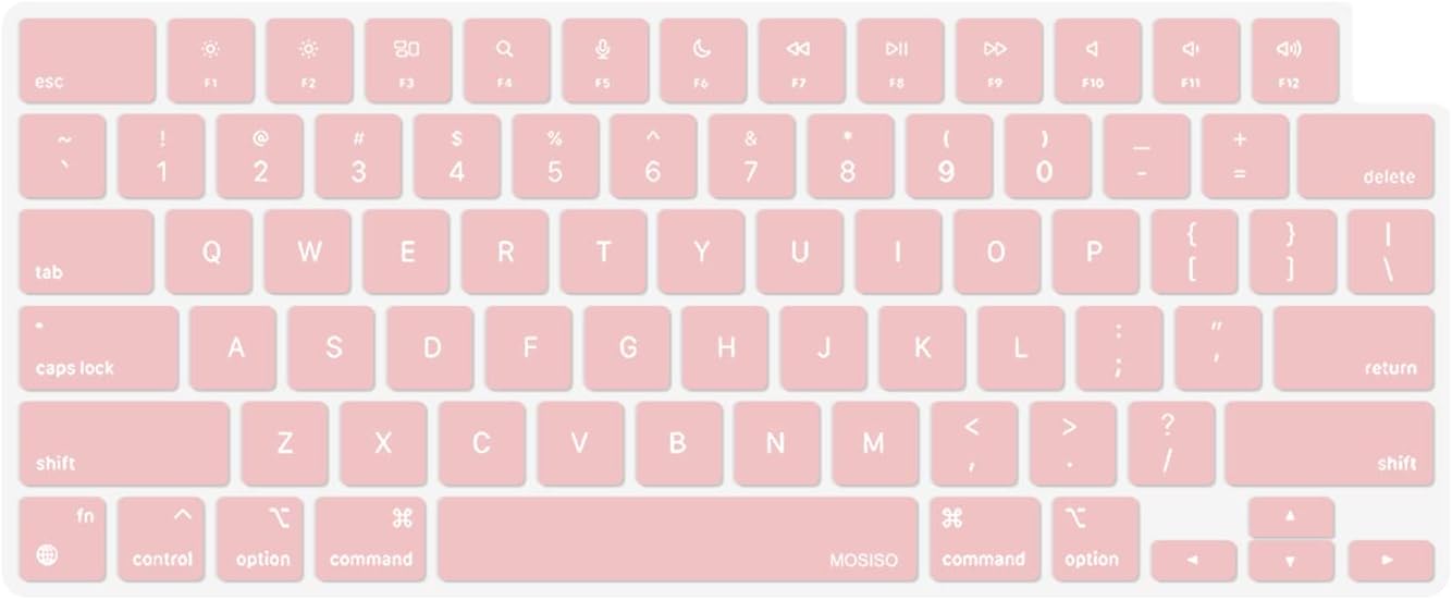 MacBook Keyboard Cover