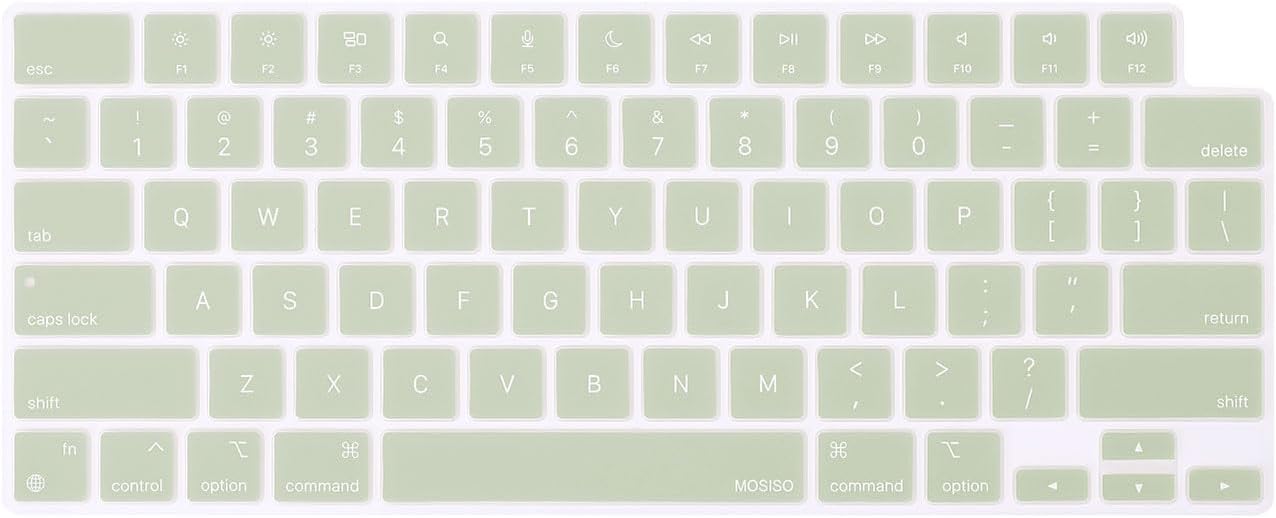 MacBook Keyboard Cover