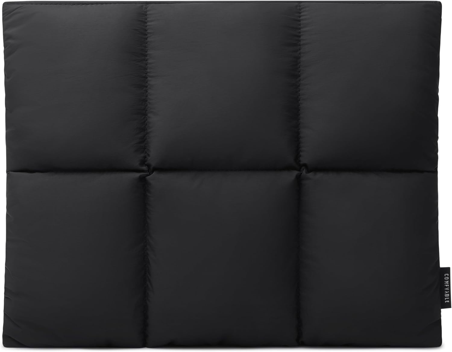 Quilted Laptop Sleeve 13-14 Inch