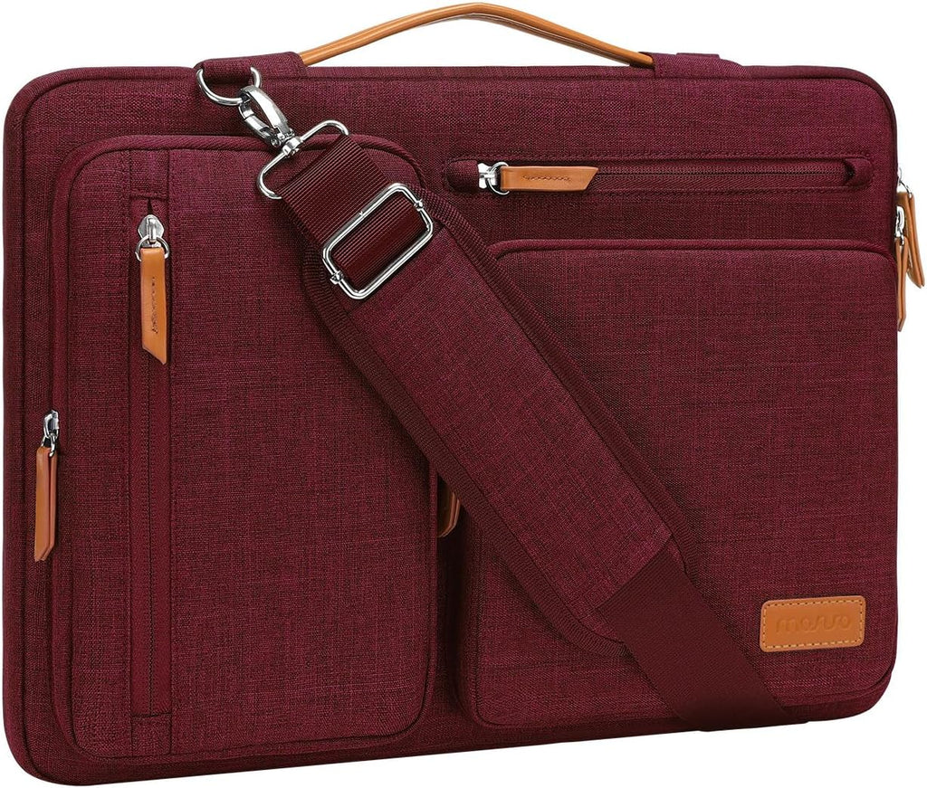 15.6 Inch Protective Laptop Bag