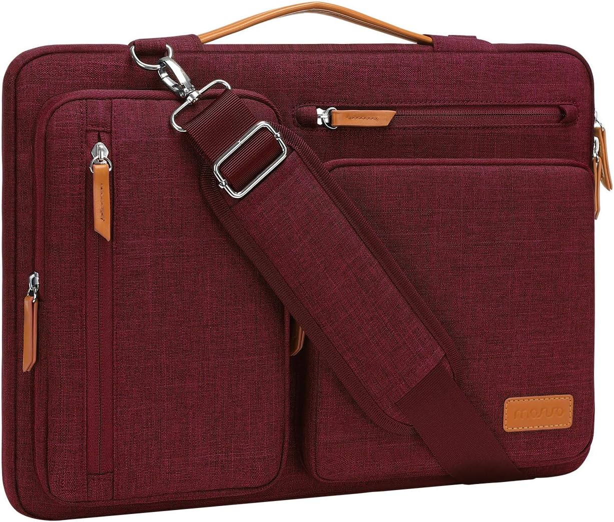 15.6 Inch Protective Laptop Bag