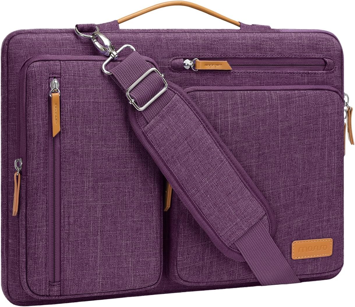 15.6 Inch Protective Laptop Bag