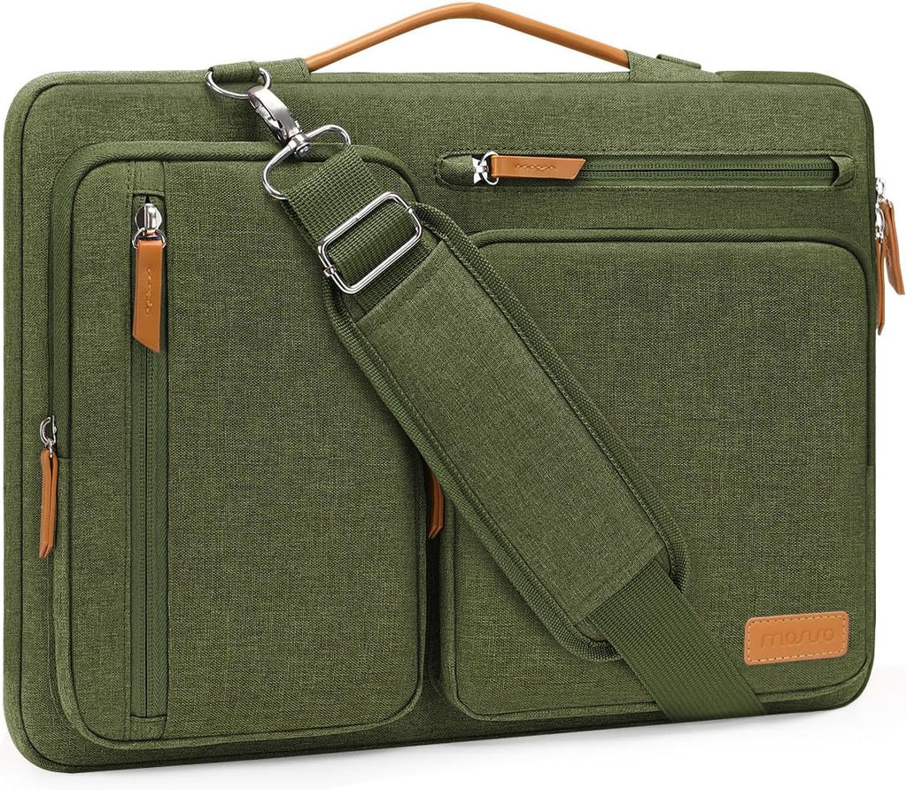 15.6 Inch Protective Laptop Bag