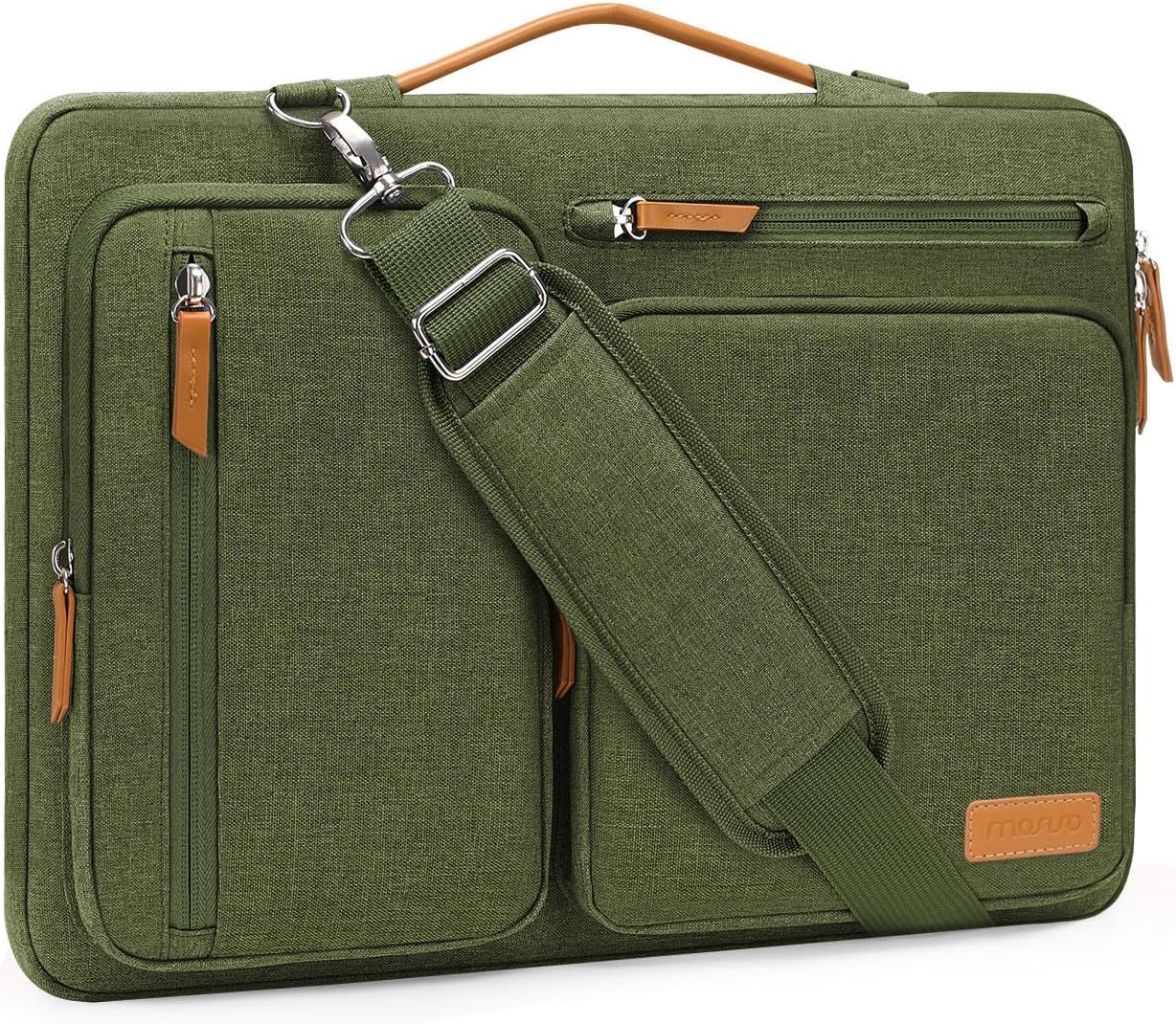 15.6 Inch Protective Laptop Bag