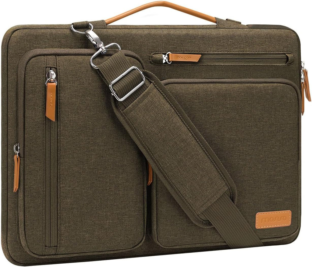 15.6 Inch Protective Laptop Bag