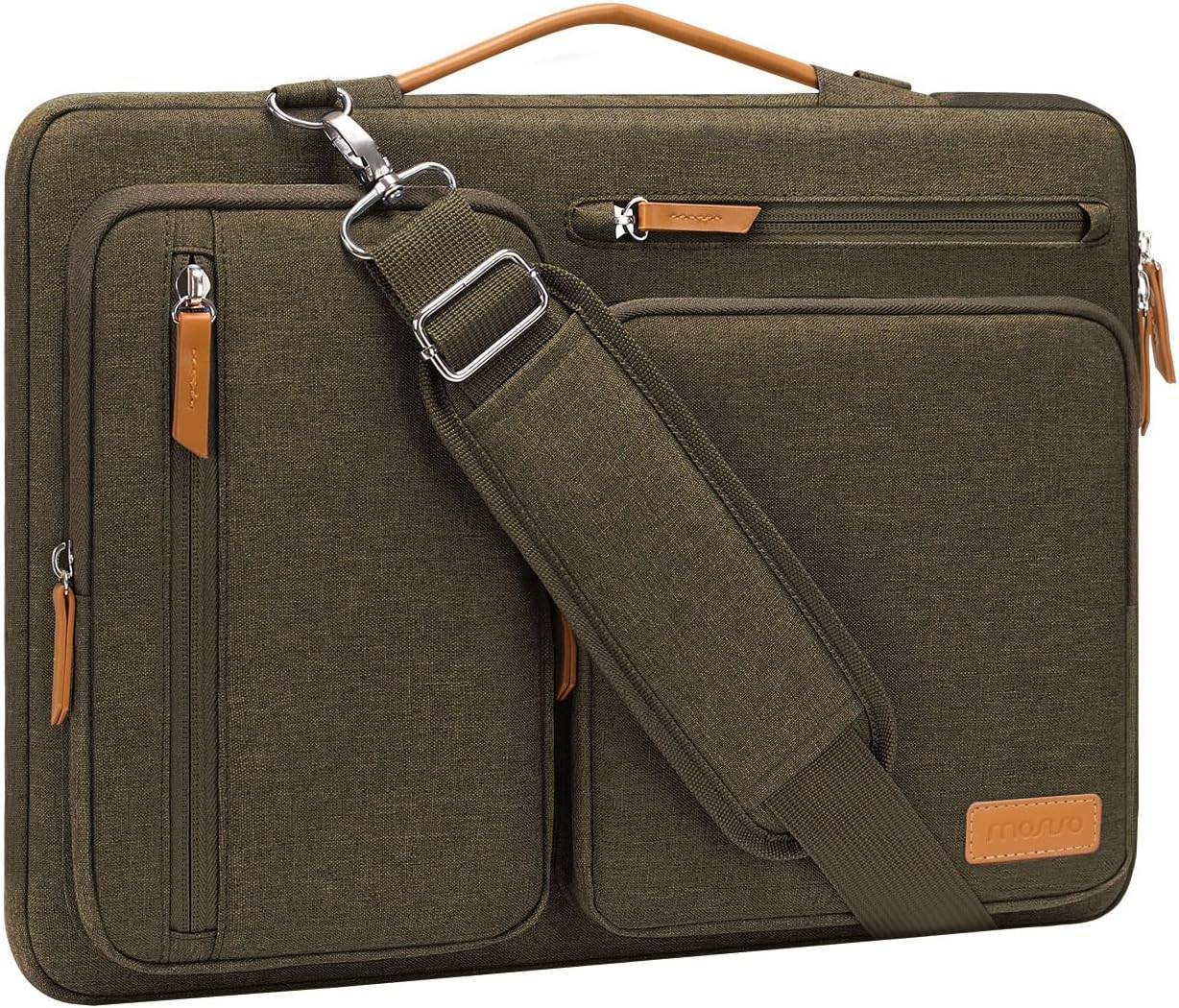 15.6 Inch Protective Laptop Bag